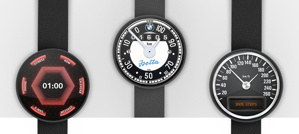 BMW watch BMW watch